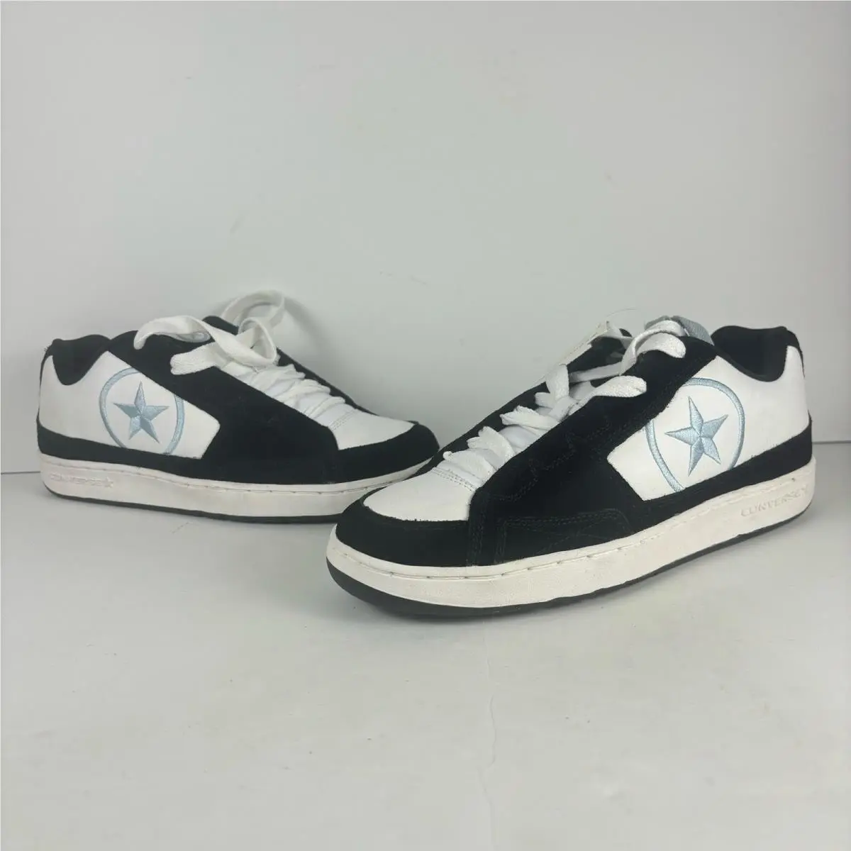 Converse shoes - White 0