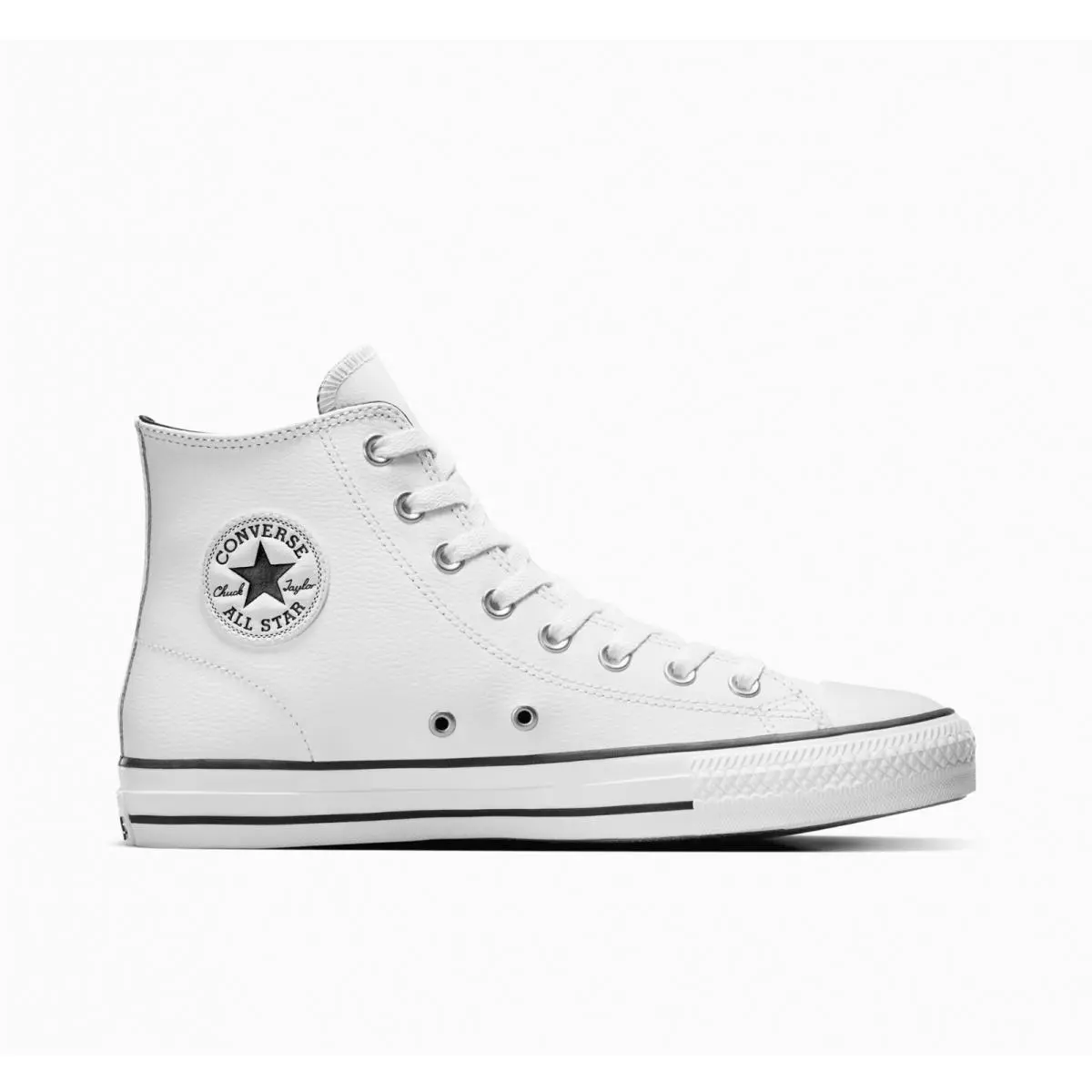 Converse shoes - Converse Chuck Taylor All Star Pro - A05330C - White 0