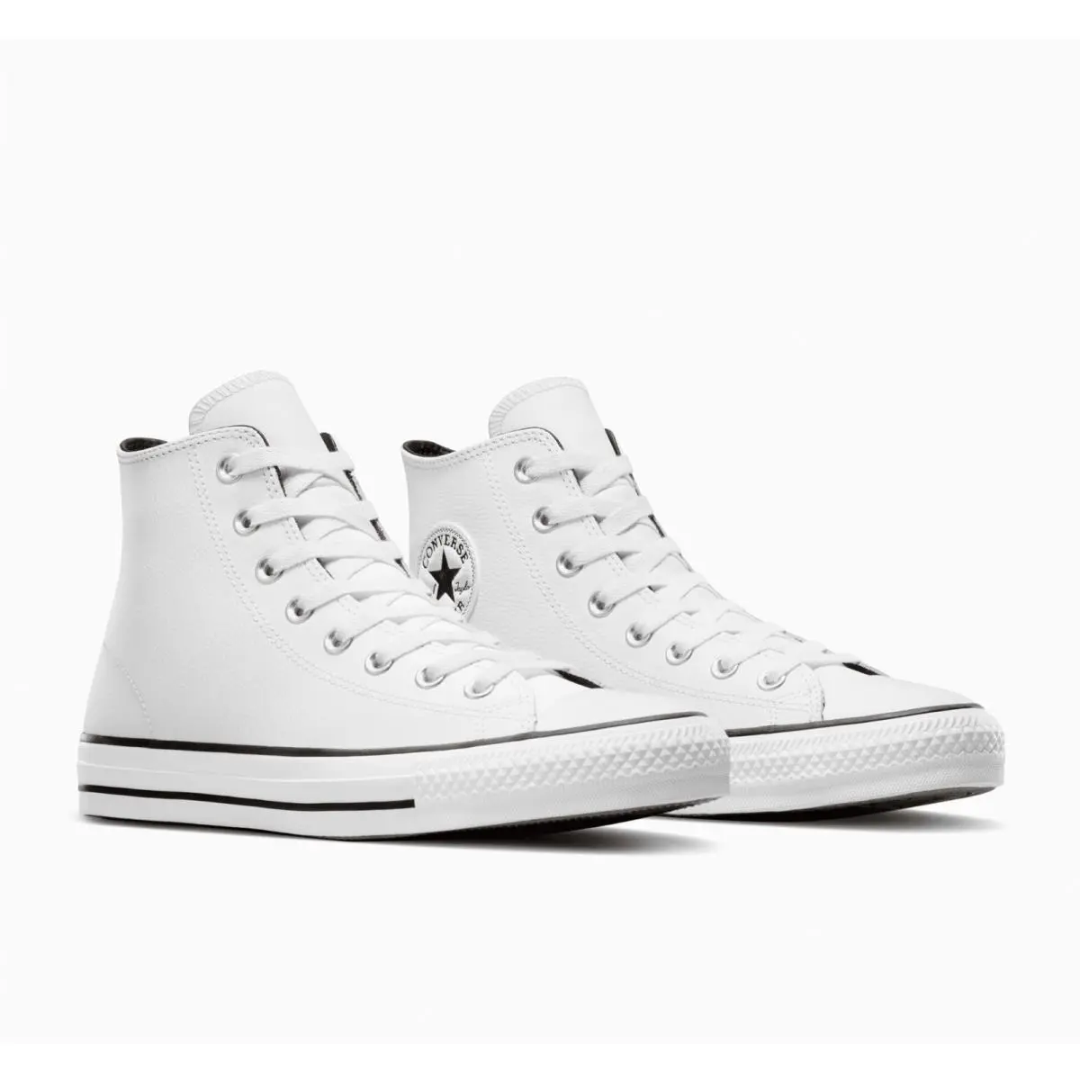 Converse shoes - Converse Chuck Taylor All Star Pro - A05330C - White 1