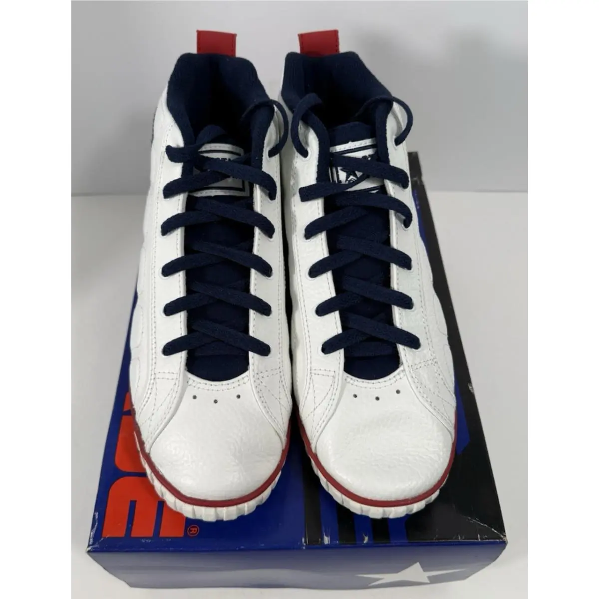 Converse shoes - React - React - 21704 - White 4