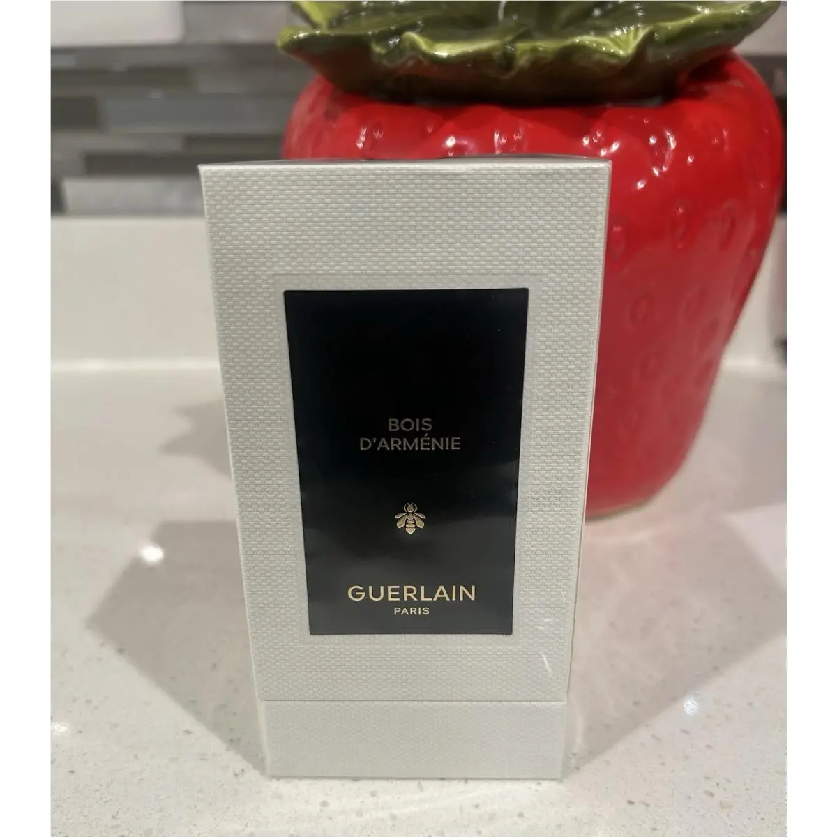 Guerlain Bois D`armenie 100 ml