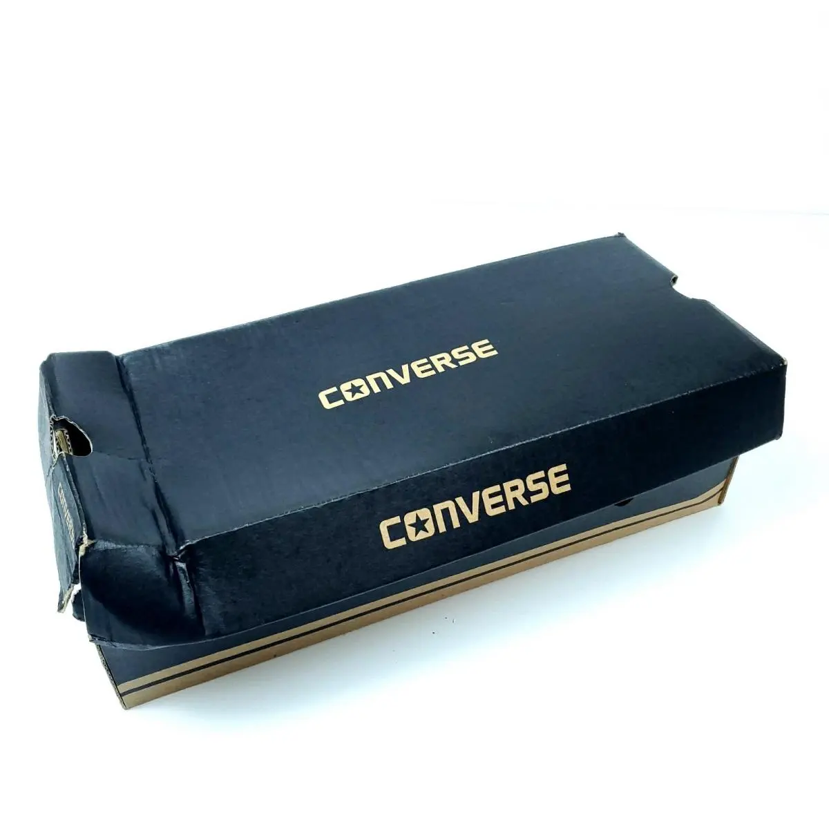 Converse shoes - Converse All Star Hi - All Star - 560902F - Black 3