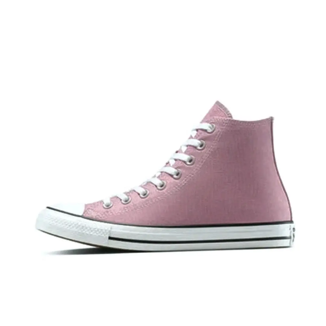 Converse shoes - Converse Chuck Taylor All Star High - Mauve 1