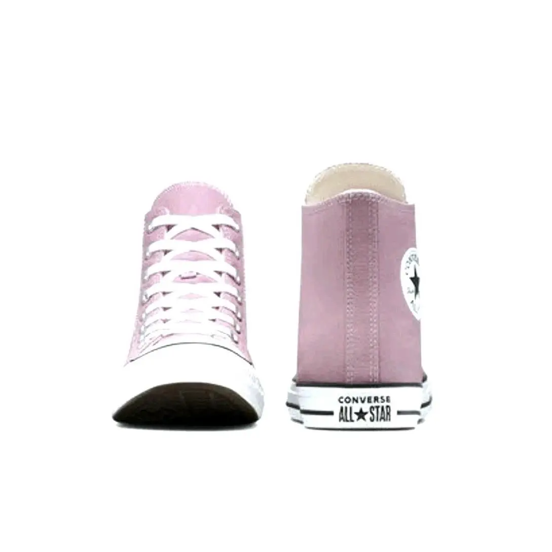 Converse shoes - Converse Chuck Taylor All Star High - Mauve 2