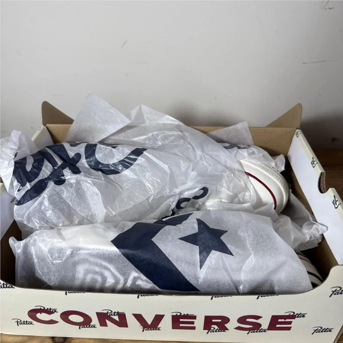 Converse shoes - Converse Chuck 70 - Chuck - A12831C - Ivory, Manufacturer: Natural Ivory/Black 8