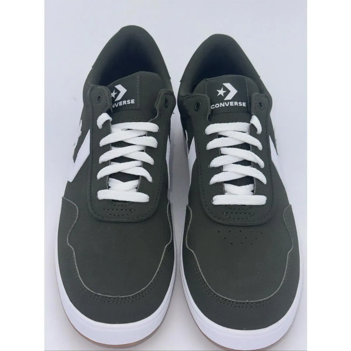 Converse shoes - Converse Trainer - Trainer - Green 0