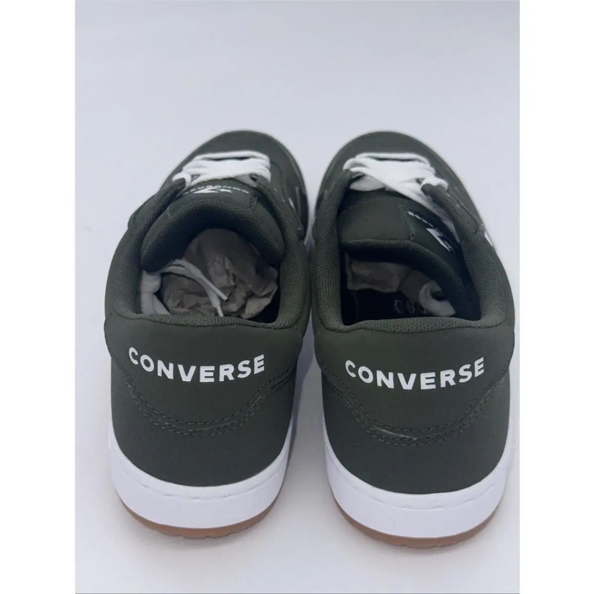 Converse shoes - Converse Trainer - Trainer - Green 2