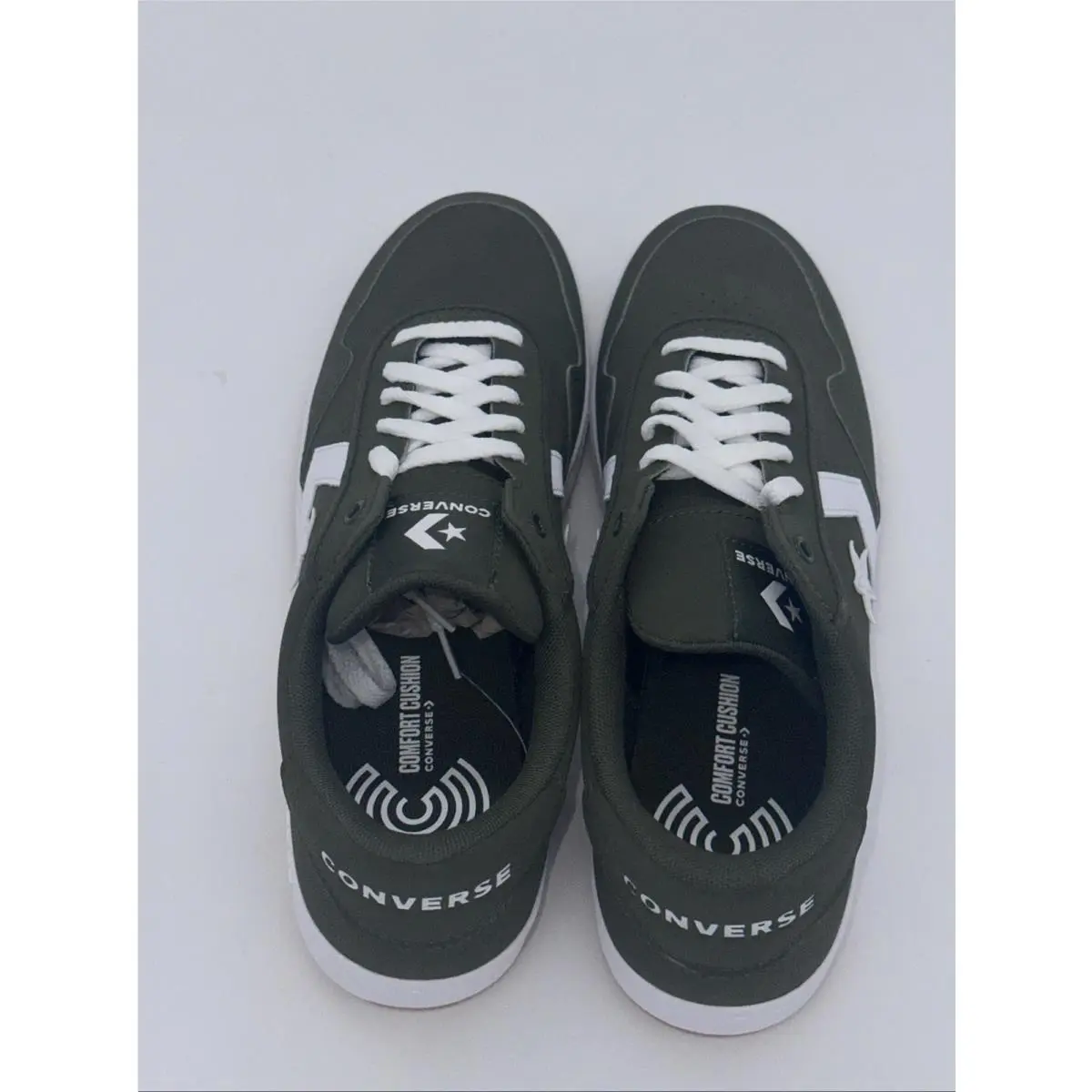 Converse shoes - Converse Trainer - Trainer - Green 3