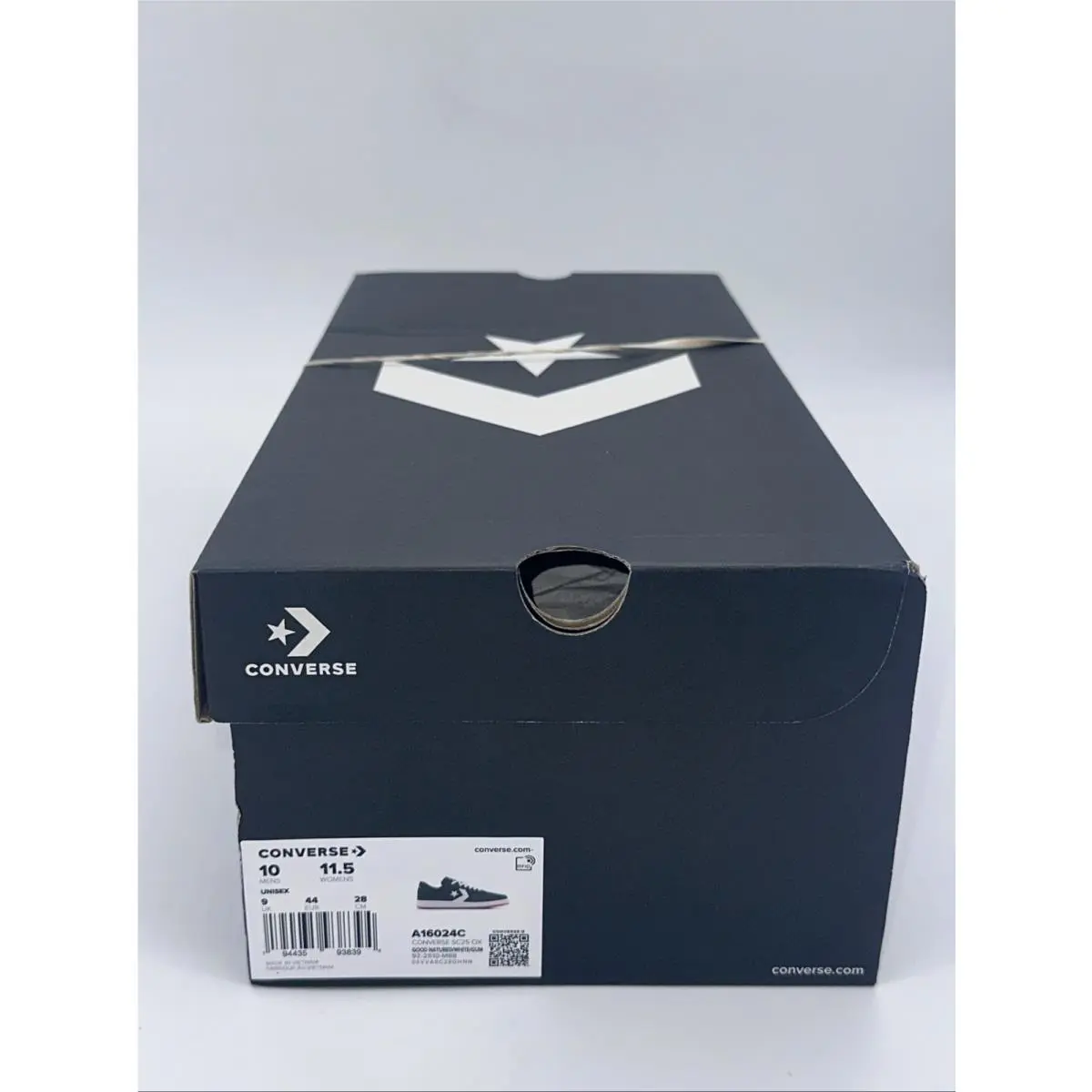 Converse shoes - Converse Trainer - Trainer - Green 7