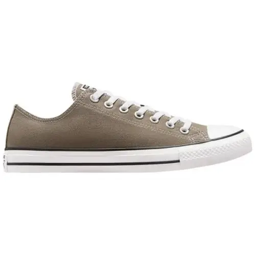 Converse Chuck Taylor All Star Low Top Sneakrs Classic Taupe Men`s 8/ Women`s 10