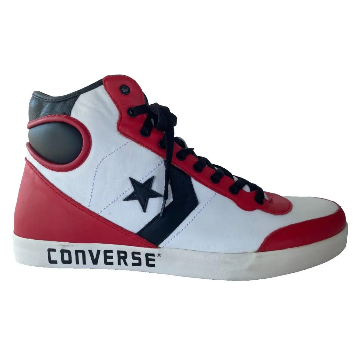 Converse shoes - Converse Fastbreak - Fastbreak - 106034 - Multicolor (UPC: 022867541687) 0