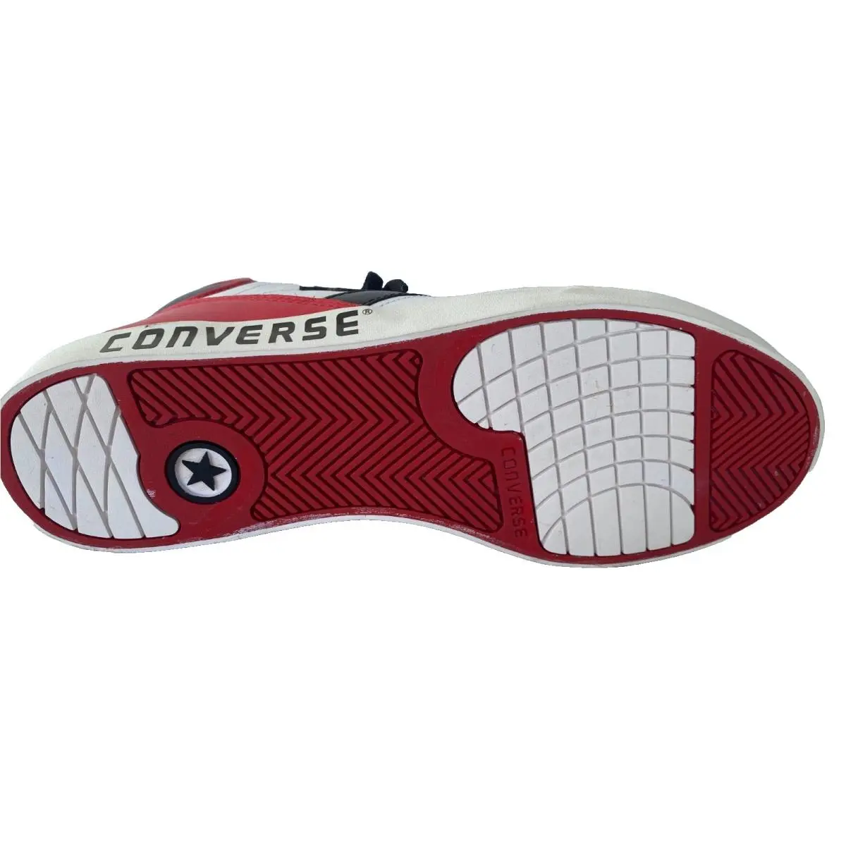 Converse shoes - Converse Fastbreak - Fastbreak - 106034 - Multicolor (UPC: 022867541687) 1