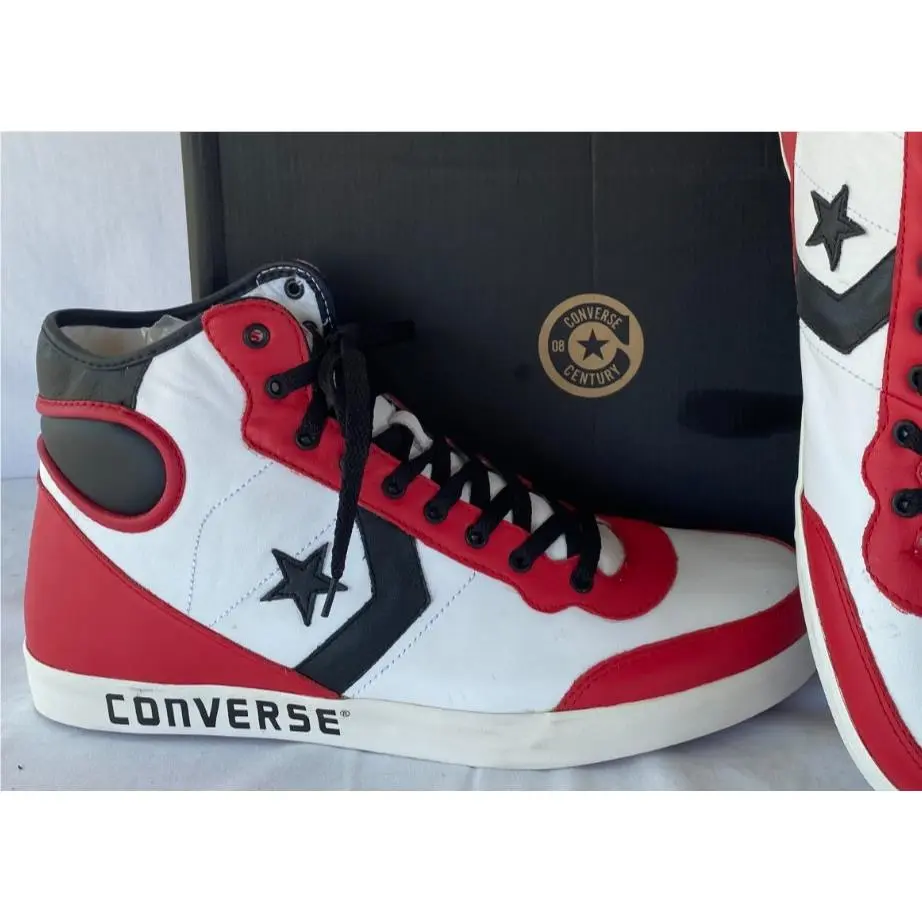 Converse shoes - Converse Fastbreak - Fastbreak - 106034 - Multicolor (UPC: 022867541687) 3