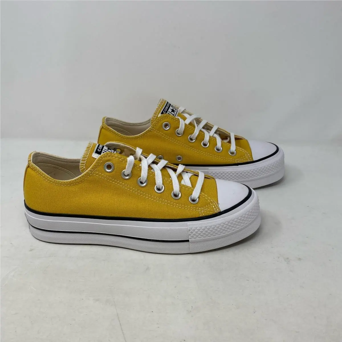 Converse shoes - Converse Chuck 70 - Chuck - 568627C - Yellow 3