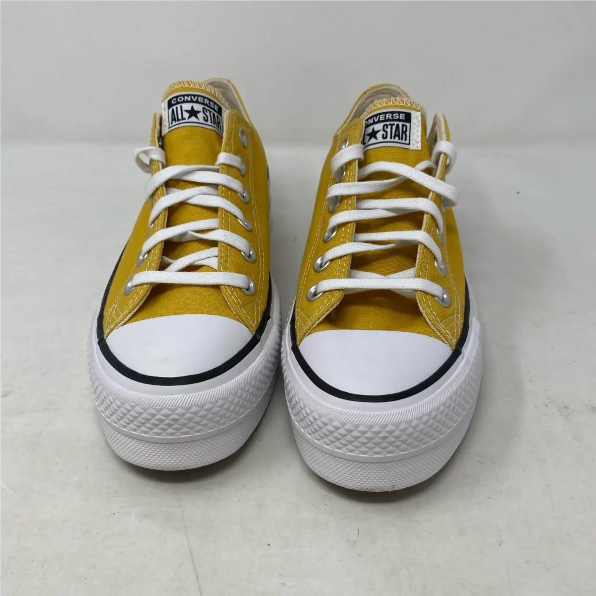Converse shoes - Converse Chuck 70 - Chuck - 568627C - Yellow 4