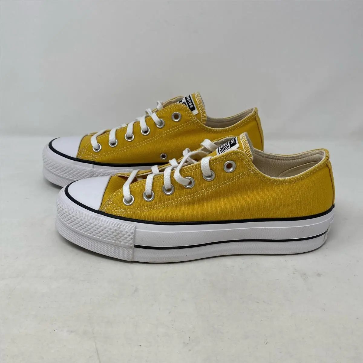 Converse shoes - Converse Chuck 70 - Chuck - 568627C - Yellow 5