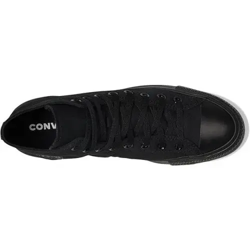 Converse shoes - Converse Chuck Taylor - Chuck Taylor - Black 1