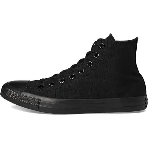 Converse shoes - Converse Chuck Taylor - Chuck Taylor - Black 3