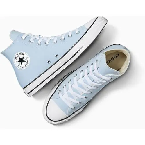Converse shoes - Blue Supermoon (UPC: 194435367422) 4