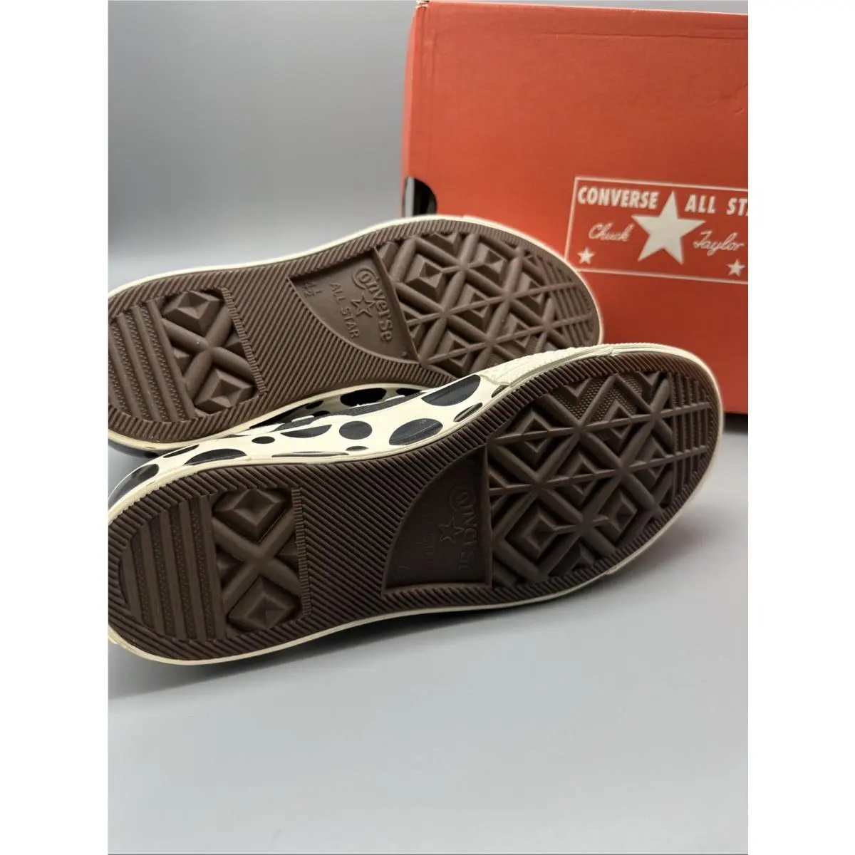 Converse shoes - Converse Chuck 70 - Chuck - A01182C - Black and white 10