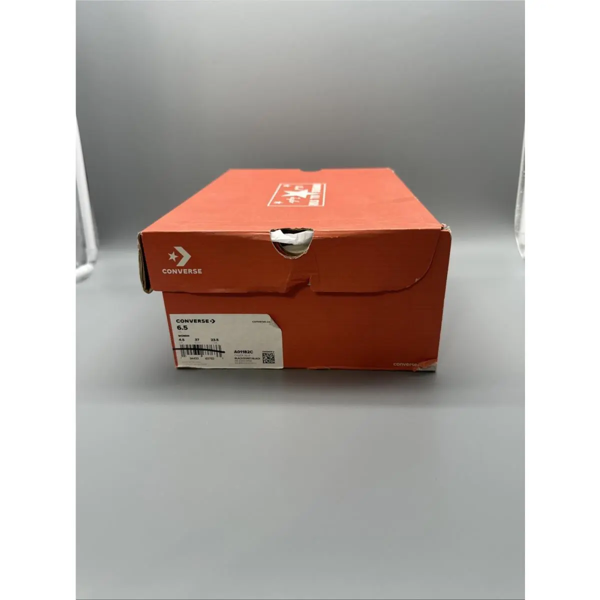Converse shoes - Converse Chuck 70 - Chuck - A01182C - Black and white 12