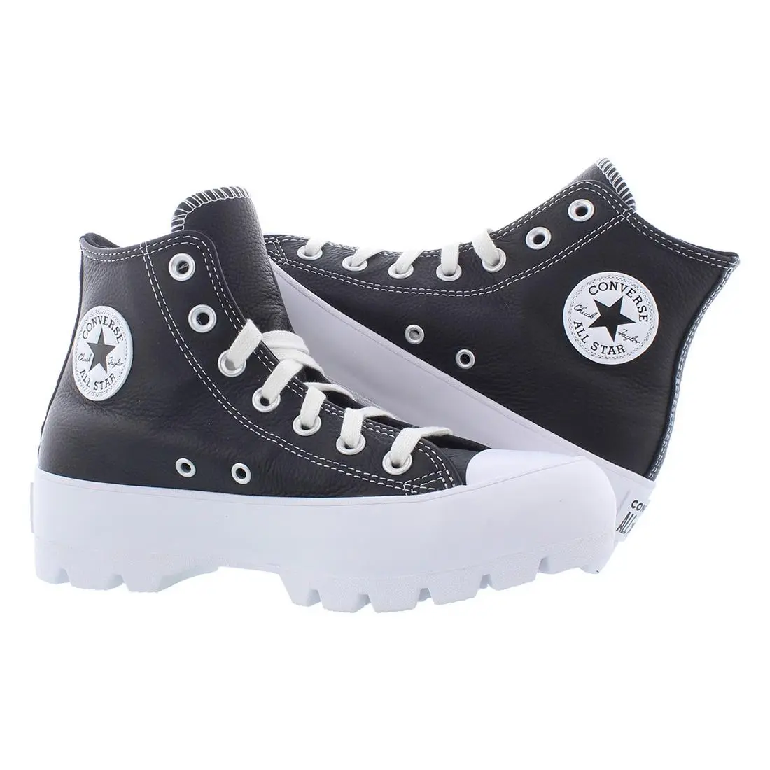 Converse shoes - Converse Chuck Taylor All Star - 567164C - Black, Main: Black (UPC: 888757811656) 1