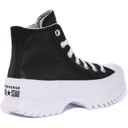 Converse shoes - 567164C - 567164C - Black (UPC: 888757811588) 0