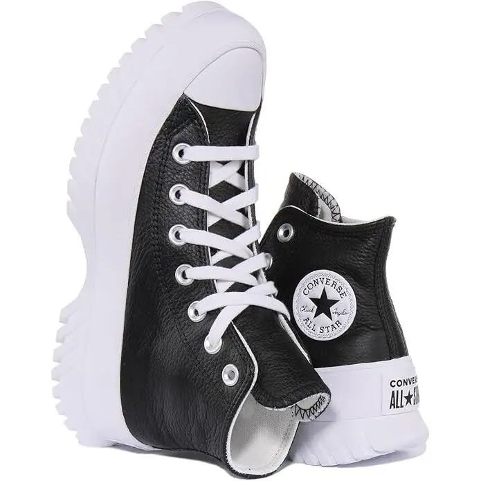 Converse shoes - 567164C - 567164C - Black (UPC: 888757811588) 2