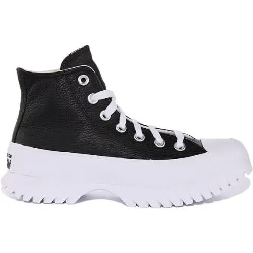 Converse shoes - 567164C - 567164C - Black (UPC: 888757811588) 3