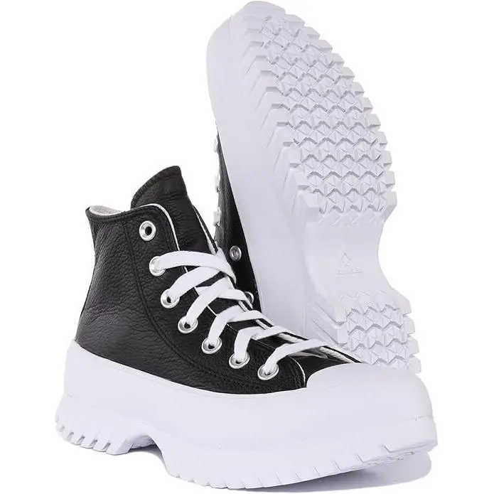 Converse shoes - 567164C - 567164C - Black (UPC: 888757811588) 4