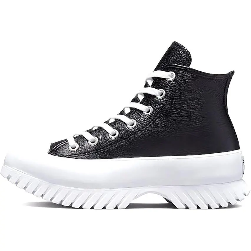 Converse shoes - 567164C - 567164C - Black (UPC: 888757811588) 5