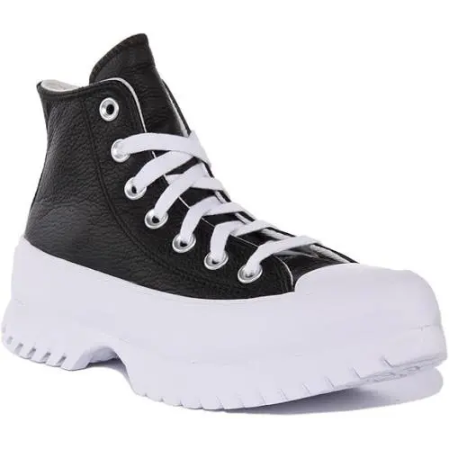 Converse shoes - 567164C - 567164C - Black (UPC: 888757811588) 6