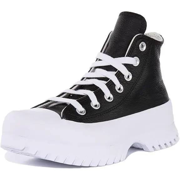 Converse shoes - 567164C - 567164C - Black (UPC: 888757811588) 7