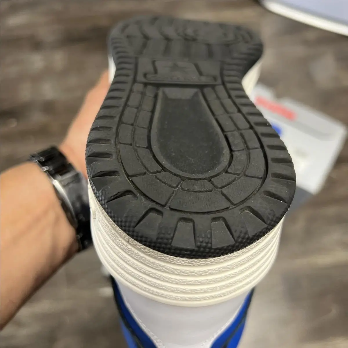 Converse shoes - Converse Weapon Mid FRGMT - Weapon Mid FRGMT - White 10
