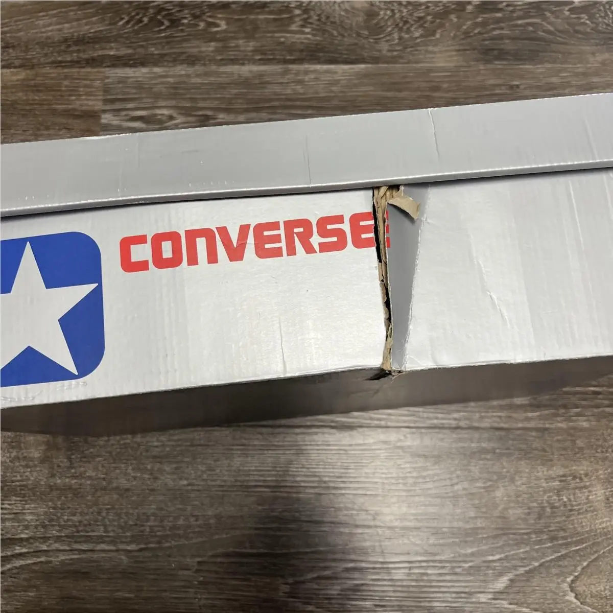 Converse shoes - Converse Weapon Mid FRGMT - Weapon Mid FRGMT - White 19