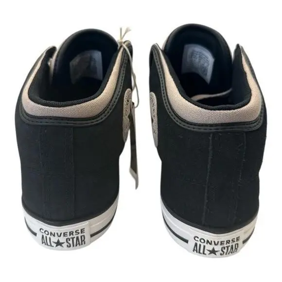 Converse shoes - Street - Street - Papyrus 7