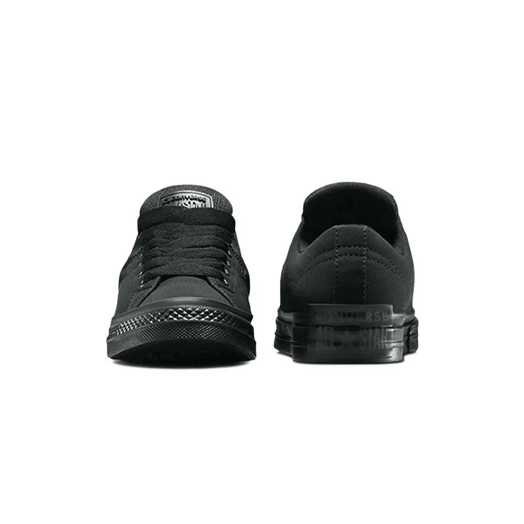 Converse shoes - Converse Puff Star Ox - Puff Star - A14954C - Black (UPC: 194435456621) 2