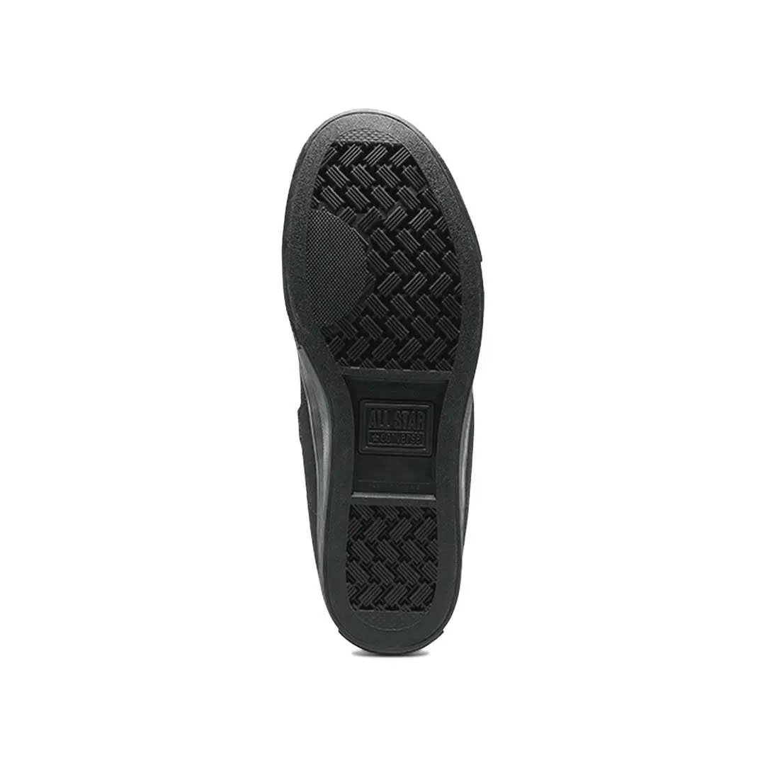 Converse shoes - Converse Puff Star Ox - Puff Star - A14954C - Black (UPC: 194435456621) 4
