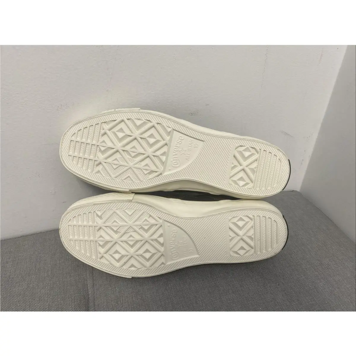 Converse shoes - 123072 - 123072 - Green 6