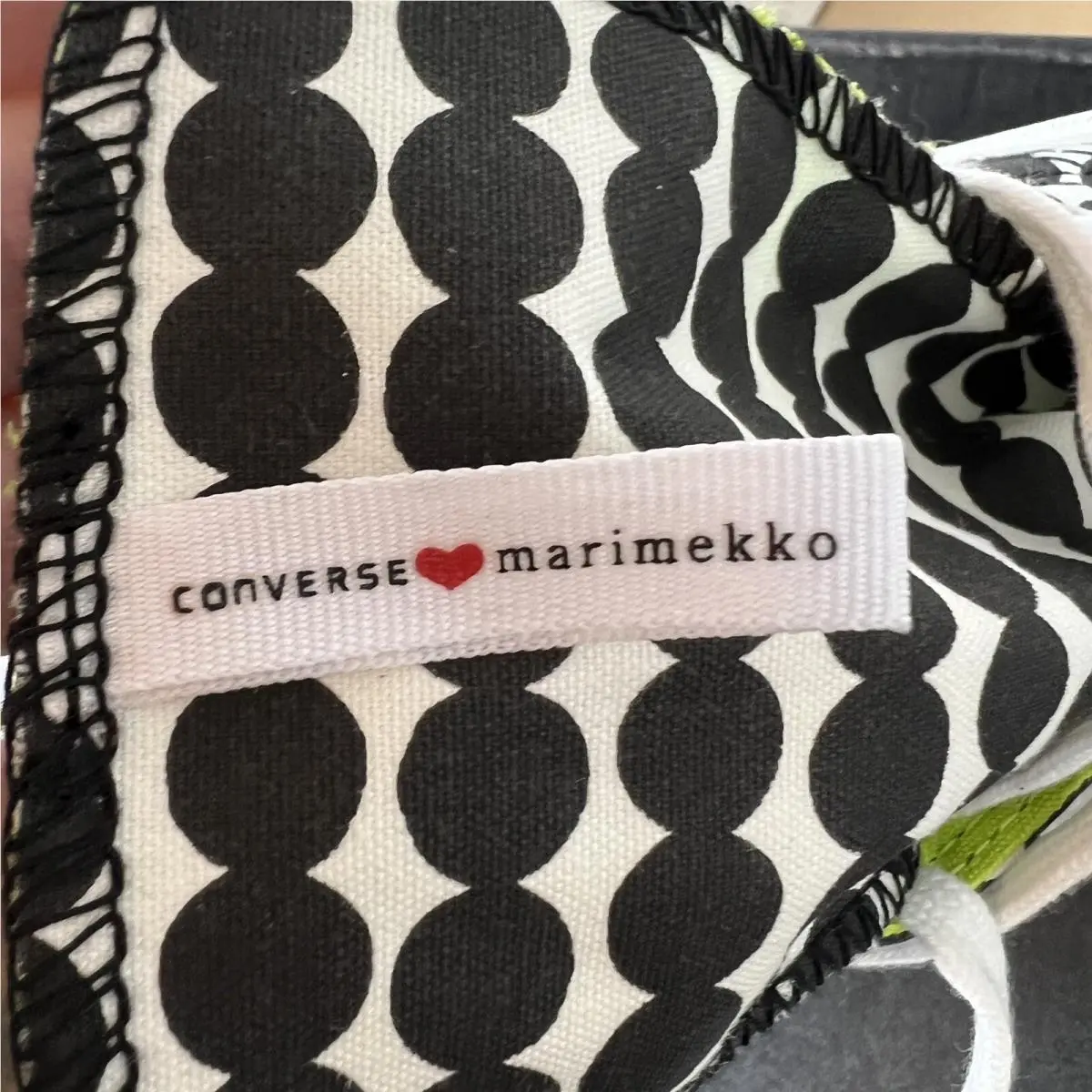 Converse shoes - Converse All Star High - All Star High - Unknown - Multicolor 4