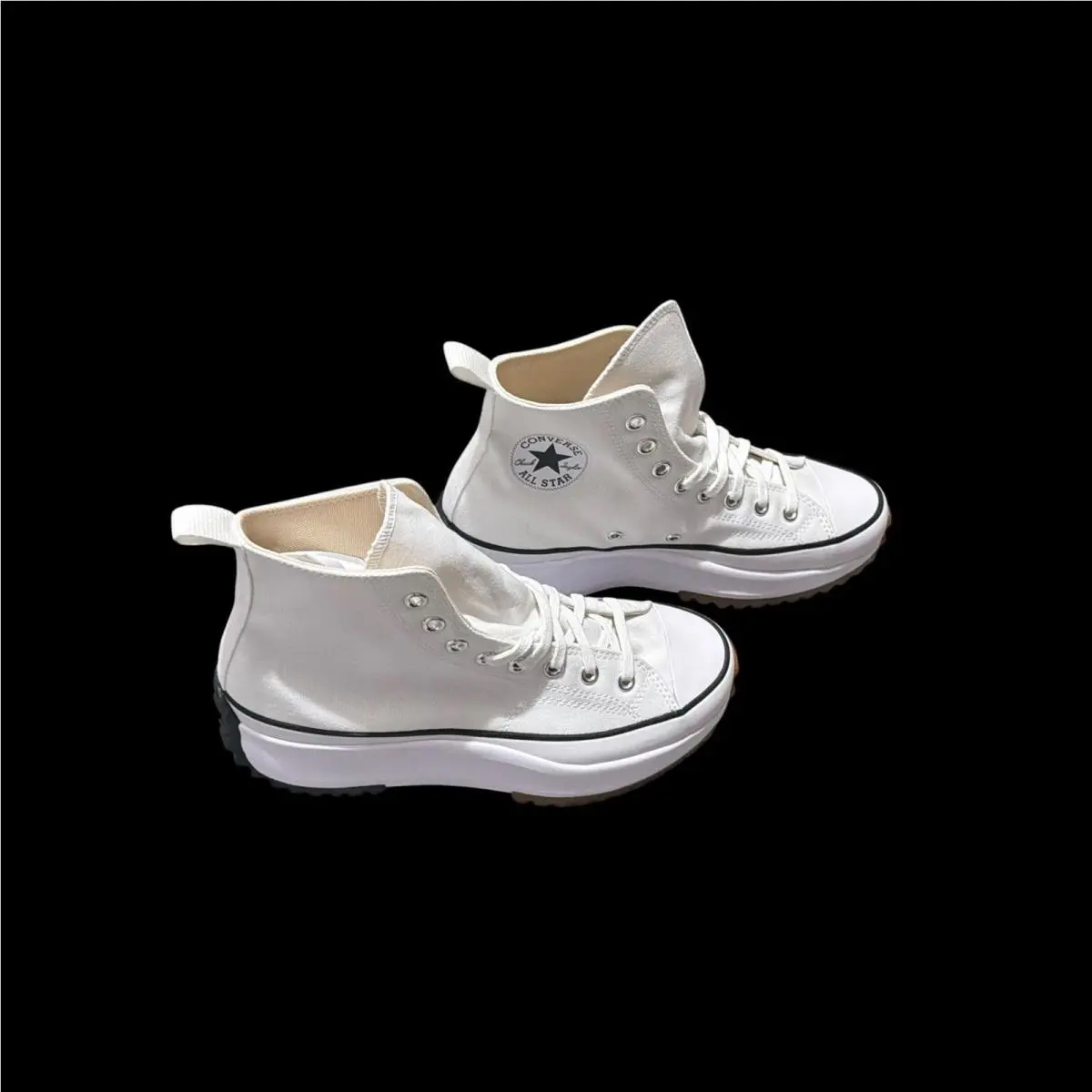 Converse shoes - Converse Run Star - Run Star - Unknown - White 10