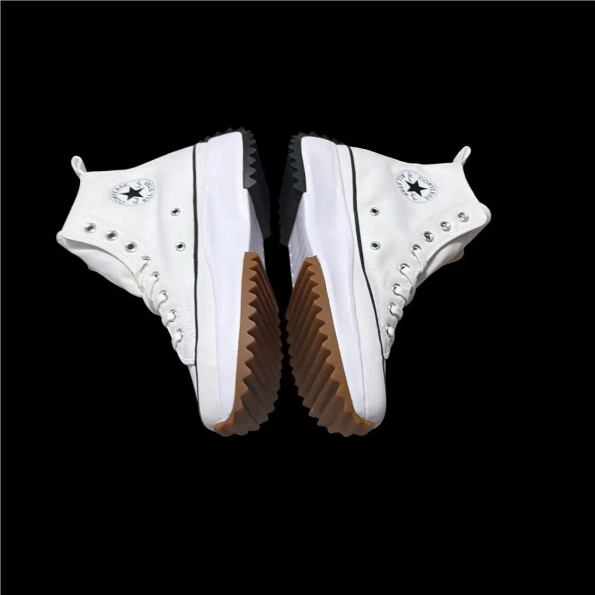 Converse shoes - Converse Run Star - Run Star - Unknown - White 11
