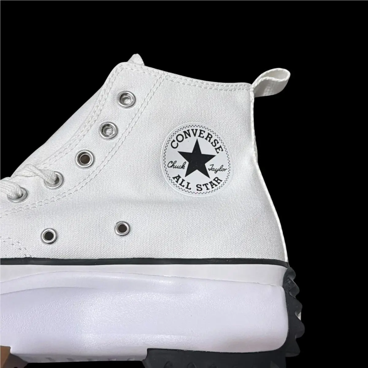 Converse shoes - Converse Run Star - Run Star - Unknown - White 12