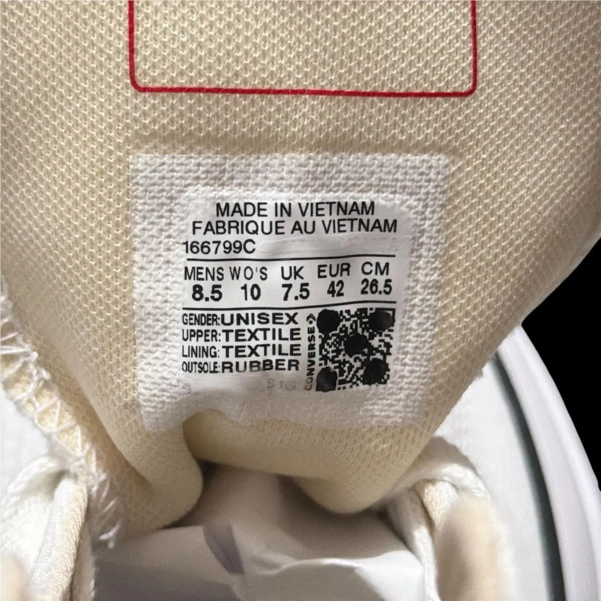Converse shoes - Converse Run Star - Run Star - Unknown - White 13
