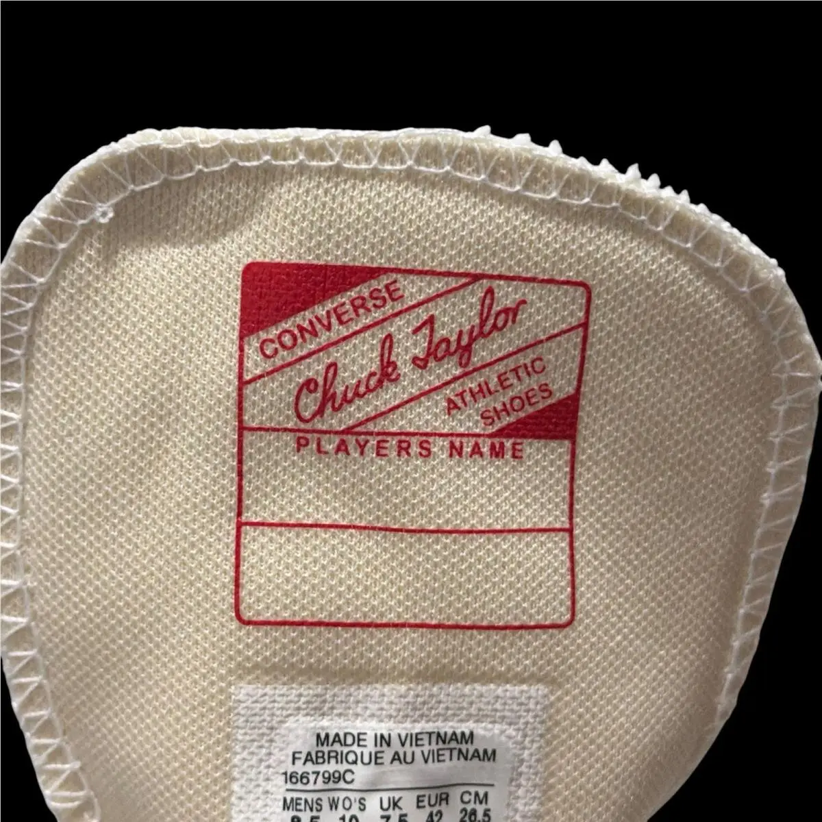 Converse shoes - Converse Run Star - Run Star - Unknown - White 14