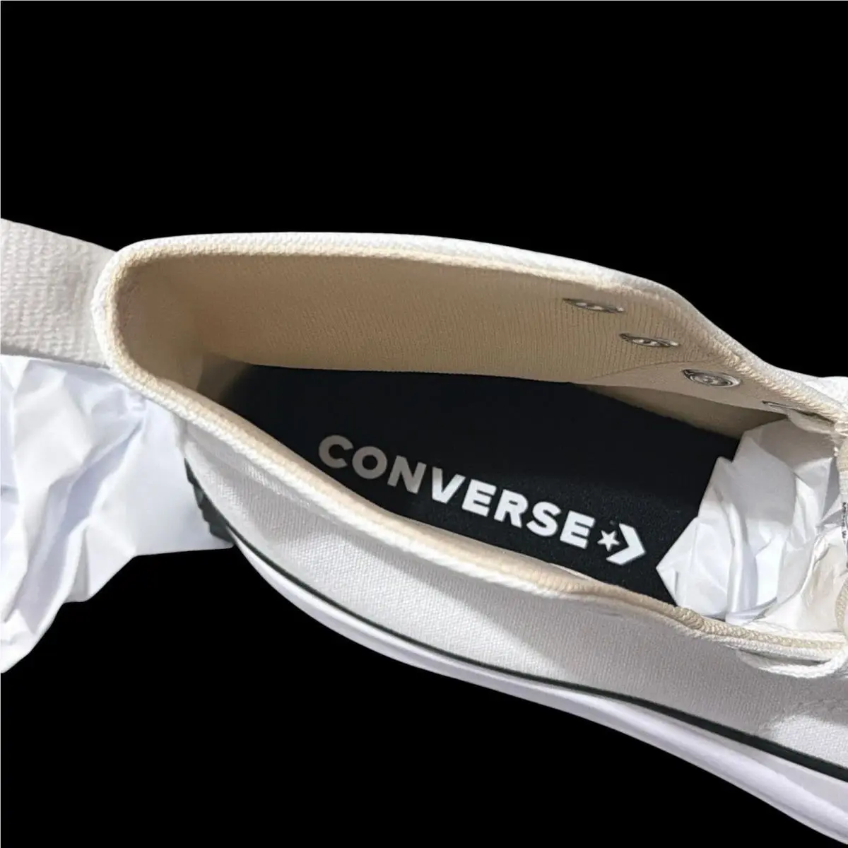 Converse shoes - Converse Run Star - Run Star - Unknown - White 15