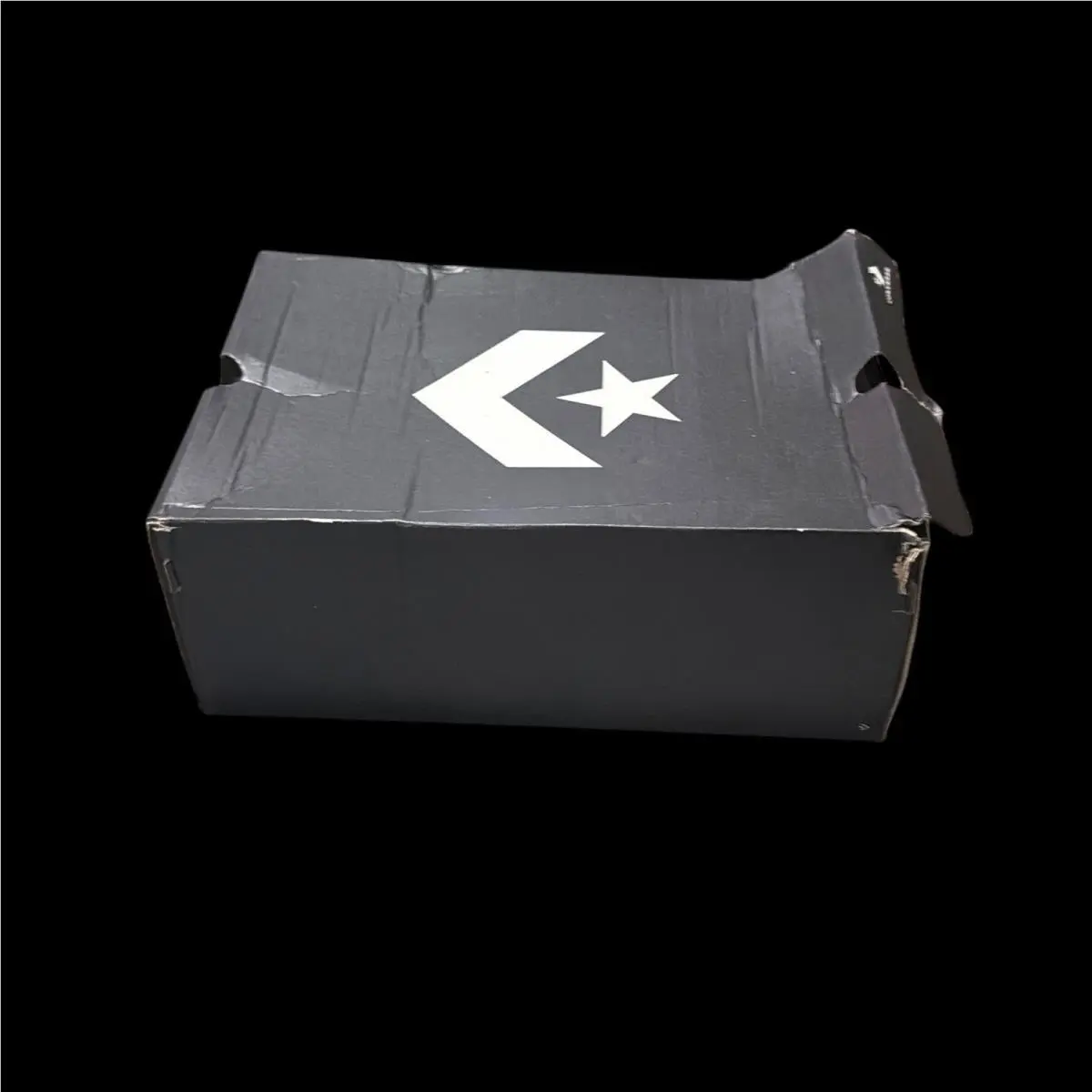 Converse shoes - Converse Run Star - Run Star - Unknown - White 19