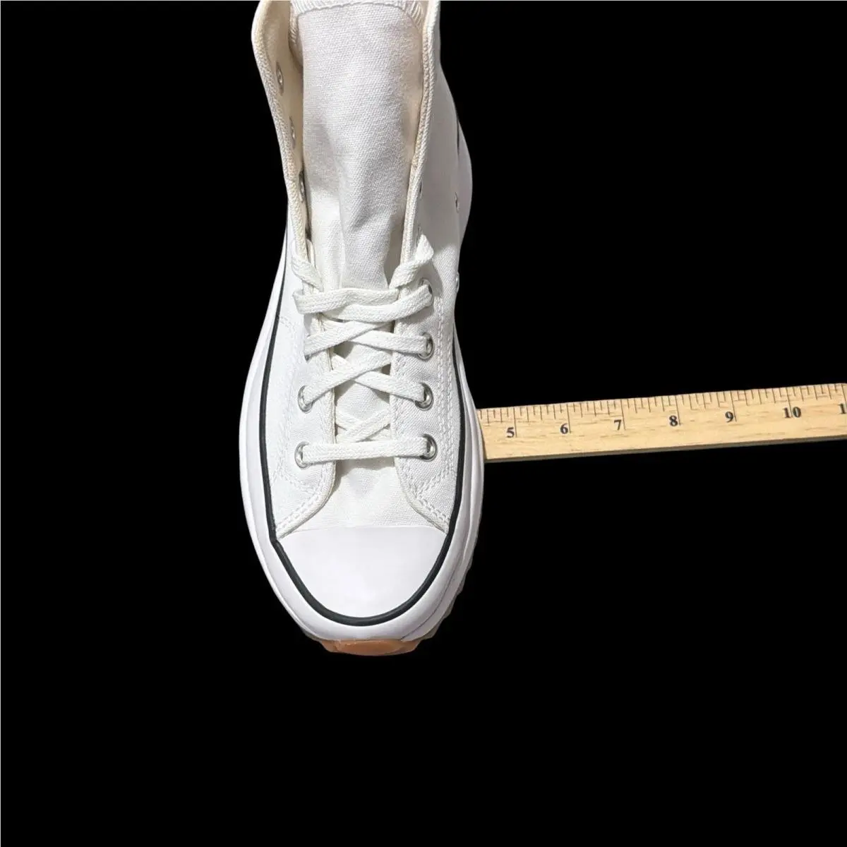 Converse shoes - Converse Run Star - Run Star - Unknown - White 6