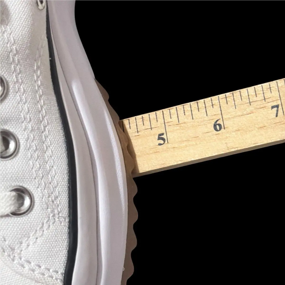 Converse shoes - Converse Run Star - Run Star - Unknown - White 7