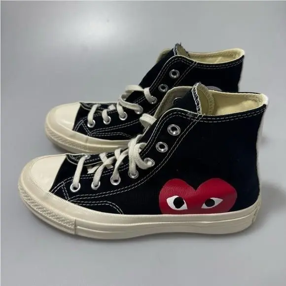 Converse shoes - Black 0